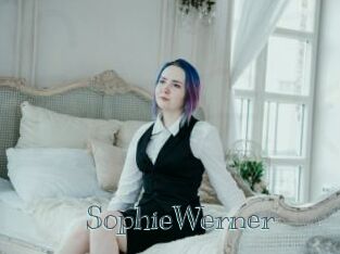 SophieWerner