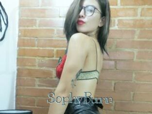 SophyBurn