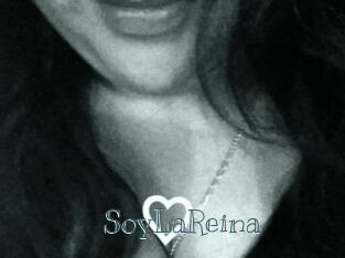 SoyLaReina