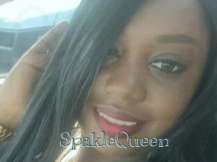 SpakleQueen