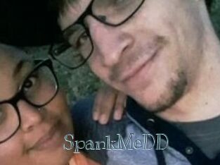 SpankMeDD