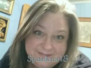 Spankme18