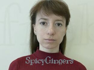 SpicyGingers