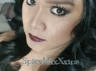 SpicyMaxXxine
