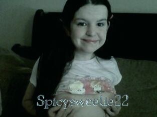 Spicysweetie22