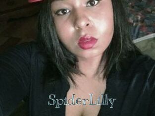 SpiderLilly