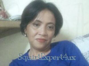 SquirtExpert4ux