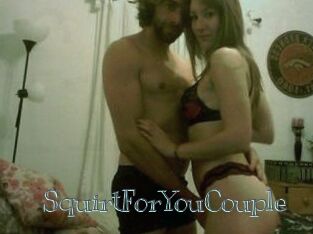 SquirtForYouCouple