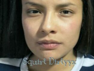 Squirt_Dirtyyx