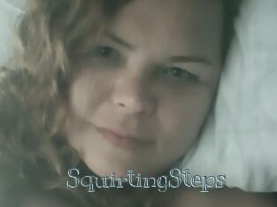 SquirtingSteps