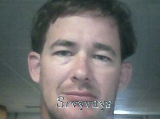 Srvyvays