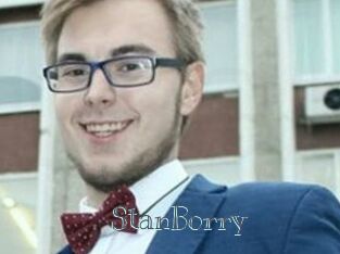 StanBorry