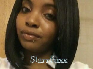 StarrBuxx