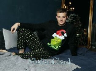 StefanClark