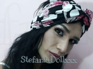 StefaniaDollxxx