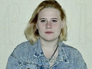 StefaniaRinkler