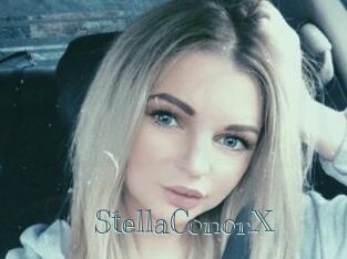 StellaConorX