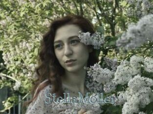 StellaMoller
