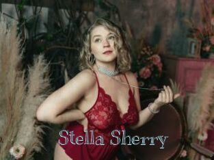 Stella_Sherry
