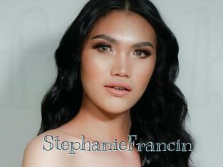 StephanieFrancin