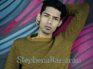 Stephenaltamiran