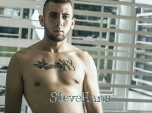 SteveHans