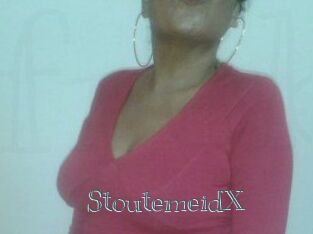 StoutemeidX