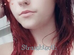 Straightgoth