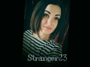 Stranger23