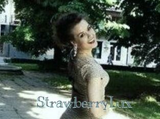 StrawberryLux