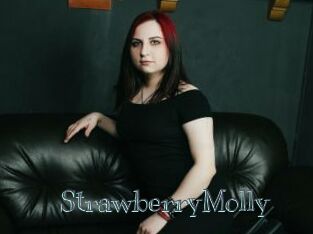 StrawberryMolly