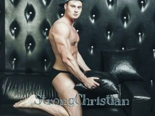 StrongChristian