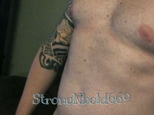 StrongNbold669