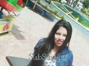 SubSavHot