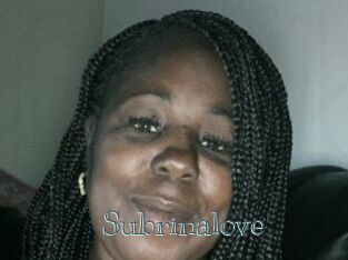 Subrinalove