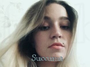 Succuma