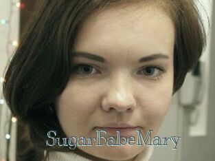 SugarBabeMary