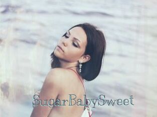 SugarBabySweet