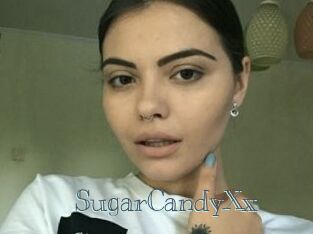 SugarCandyXx