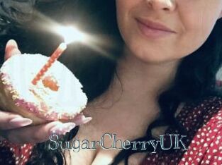 SugarCherryUK