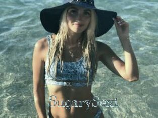SugarySexi