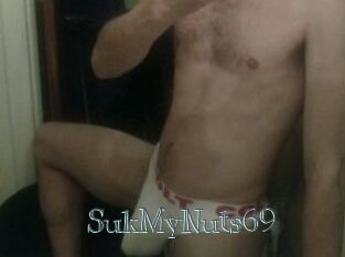 SukMyNuts69