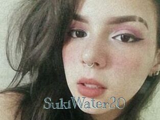 SukiWater20