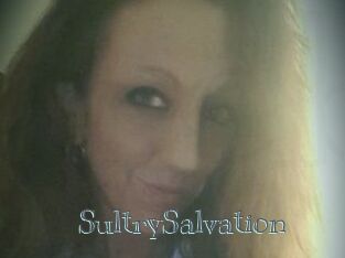 SultrySalvation