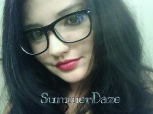 SummerDaze