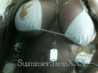 SummerSinnXXX