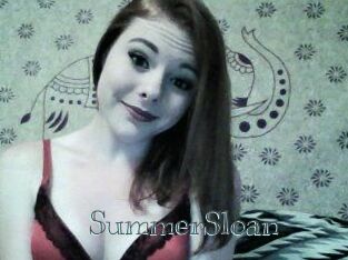 SummerSloan
