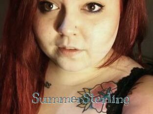 SummerSterling