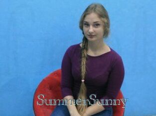 SummerSunny