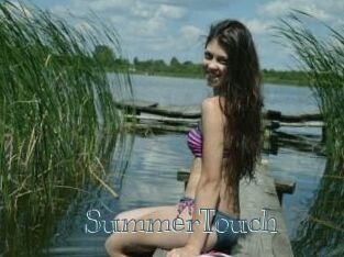 SummerTouch